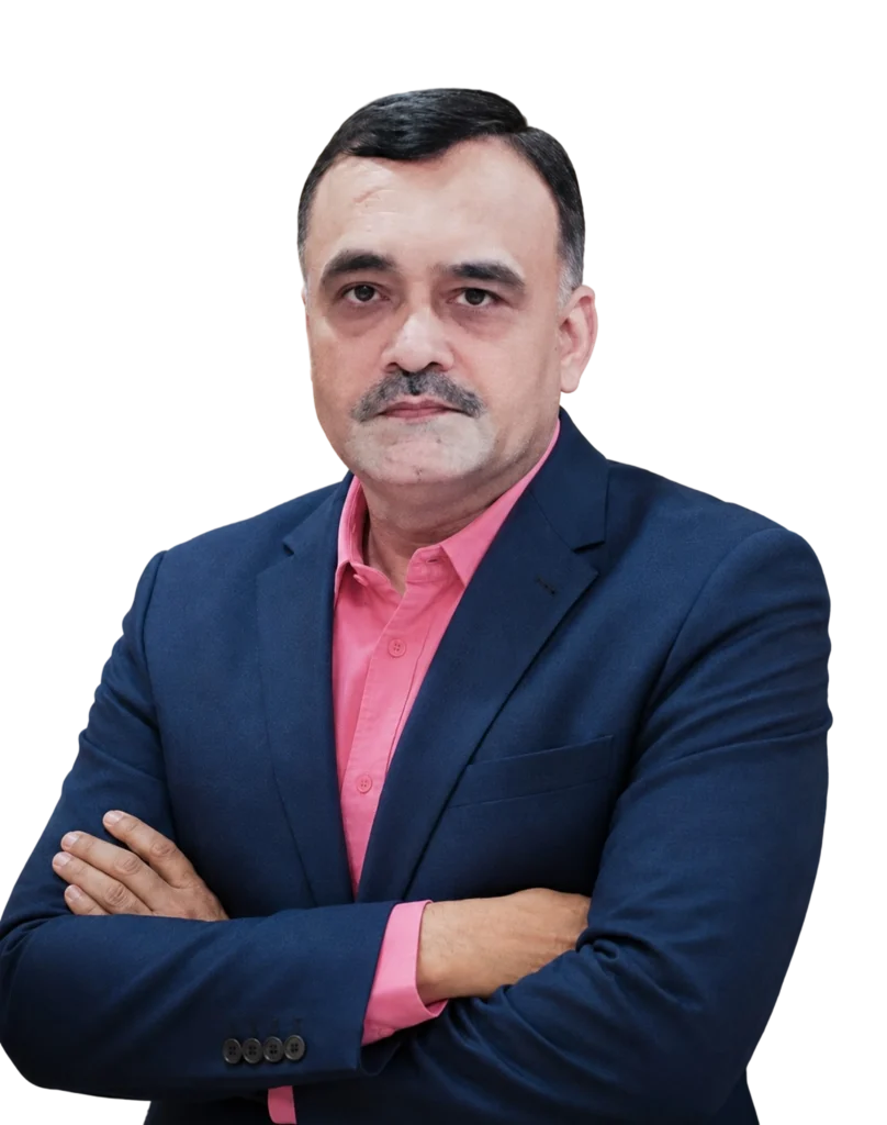 Dr. Ambarish Darak