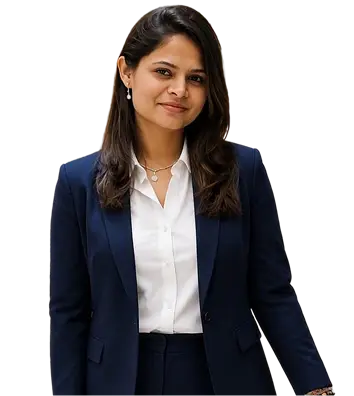 Dr Vrishaali Chavhan
