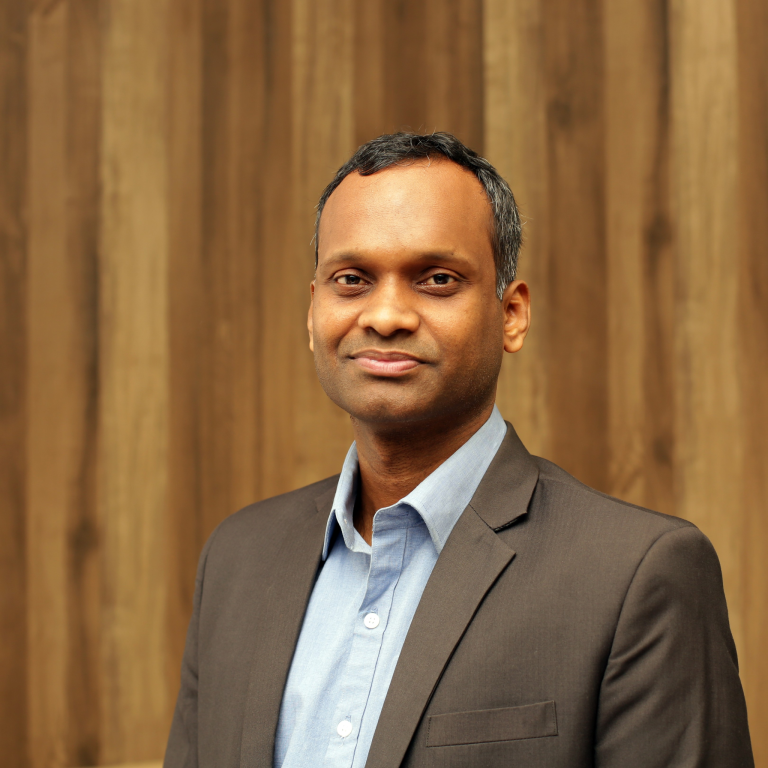 DR. Mohanasankar Sivaprakasam