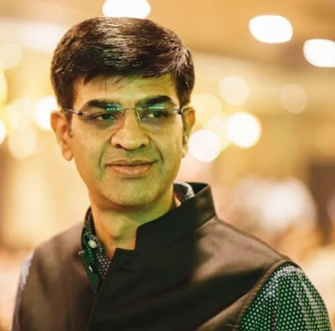 Shimant Chaddha